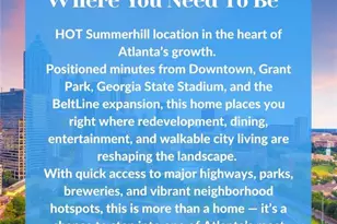 484 Martin St SE, Atlanta, GA 30312 - Photo 3