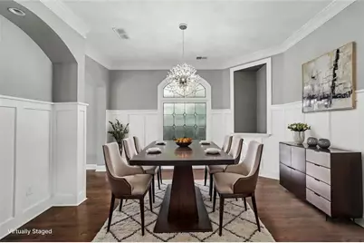 2130 Briarlake Trace, Atlanta, GA 30345 - Photo 9