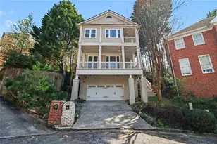 2130 Briarlake Trace, Atlanta, GA 30345 - Photo 1