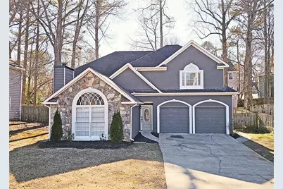 621 Radford Circle, Woodstock, GA 30188 - Photo 1