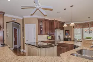 345 Tillinghast Trace, Newnan, GA 30265 - Photo 19