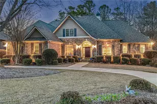 345 Tillinghast Trace, Newnan, GA 30265 - Photo 1