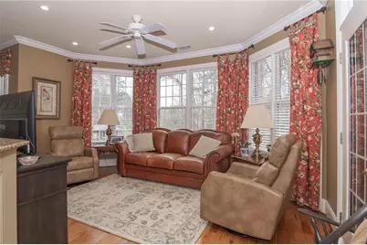 345 Tillinghast Trace, Newnan, GA 30265 - Photo 21