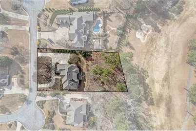 345 Tillinghast Trace, Newnan, GA 30265 - Photo 61