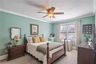 345 Tillinghast Trace, Newnan, GA 30265 - Photo 41