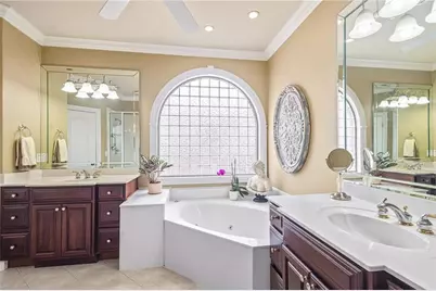 345 Tillinghast Trace, Newnan, GA 30265 - Photo 9