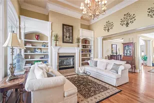 345 Tillinghast Trace, Newnan, GA 30265 - Photo 15