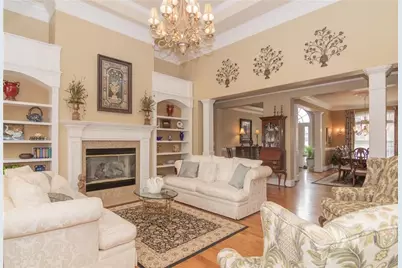 345 Tillinghast Trace, Newnan, GA 30265 - Photo 5