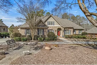 345 Tillinghast Trace, Newnan, GA 30265 - Photo 11