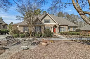 345 Tillinghast Trace, Newnan, GA 30265 - Photo 11