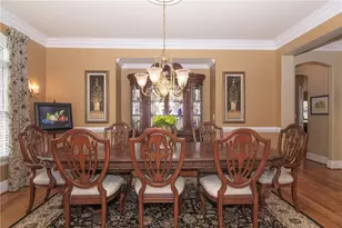 345 Tillinghast Trace, Newnan, GA 30265 - Photo 17