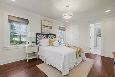 6570 Cherry Tree Lane NE, Sandy Springs, GA 30328 - Photo 19