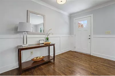 6570 Cherry Tree Lane NE, Sandy Springs, GA 30328 - Photo 7