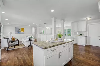 6570 Cherry Tree Lane NE, Sandy Springs, GA 30328 - Photo 11