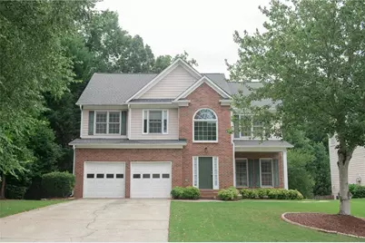 755 Sheridan Ridge Court, Alpharetta, GA 30022 - Photo 1
