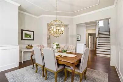 1387 Southland Vista Court NE, Atlanta, GA 30329 - Photo 7