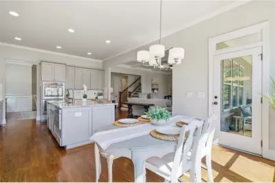 1387 Southland Vista Court NE, Atlanta, GA 30329 - Photo 21