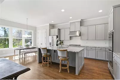 1387 Southland Vista Court NE, Atlanta, GA 30329 - Photo 15