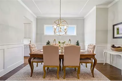 1387 Southland Vista Court NE, Atlanta, GA 30329 - Photo 5