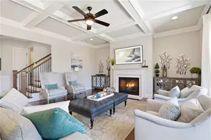 1387 Southland Vista Ct NE, Atlanta, GA 30329 - Photo 11