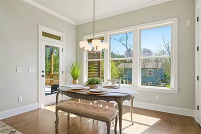 1387 Southland Vista Court NE, Atlanta, GA 30329 - Photo 19