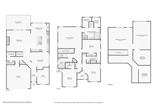 1387 Southland Vista Ct NE, Atlanta, GA 30329 - Photo 49