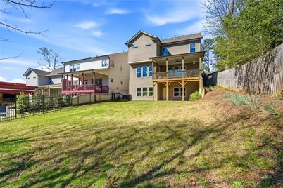 1387 Southland Vista Court NE, Atlanta, GA 30329 - Photo 41
