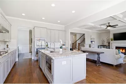 1387 Southland Vista Court NE, Atlanta, GA 30329 - Photo 17