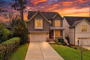 1387 Southland Vista Ct NE, Atlanta, GA 30329 - Photo 1