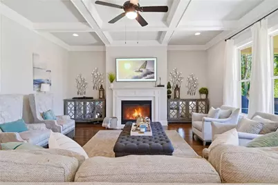 1387 Southland Vista Court NE, Atlanta, GA 30329 - Photo 9