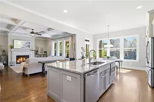 1387 Southland Vista Ct NE, Atlanta, GA 30329 - Photo 17