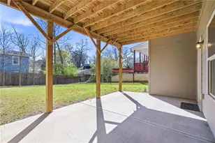 1387 Southland Vista Ct NE, Atlanta, GA 30329 - Photo 39