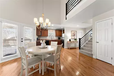 3211 The Trail Road, Gainesville, GA 30501 - Photo 7