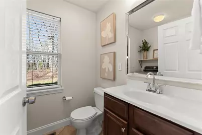 3211 The Trail Road, Gainesville, GA 30501 - Photo 17