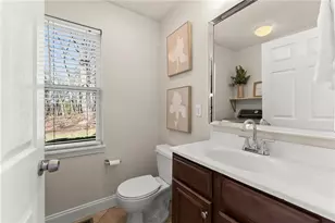 3211 The Trail Rd, Gainesville, GA 30501 - Photo 17