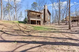 3211 The Trail Rd, Gainesville, GA 30501 - Photo 29