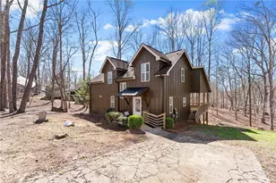 3211 The Trail Rd, Gainesville, GA 30501 - Photo 33