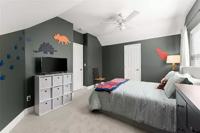 3211 The Trail Road, Gainesville, GA 30501 - Photo 21