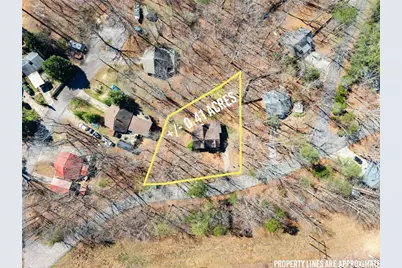 3211 The Trail Road, Gainesville, GA 30501 - Photo 35