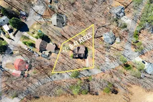 3211 The Trail Rd, Gainesville, GA 30501 - Photo 35