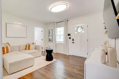 1821 Clearwater Drive SE, Marietta, GA 30067 - Photo 5