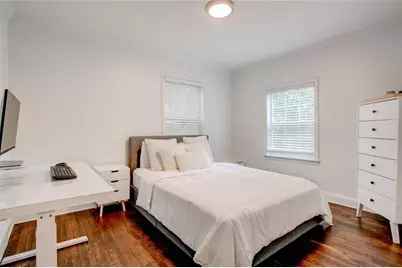 1821 Clearwater Drive SE, Marietta, GA 30067 - Photo 21