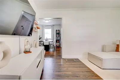 1821 Clearwater Drive SE, Marietta, GA 30067 - Photo 11