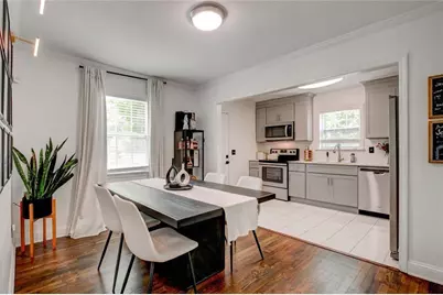 1821 Clearwater Drive SE, Marietta, GA 30067 - Photo 13