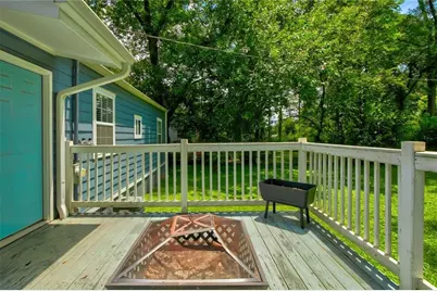 1821 Clearwater Drive SE, Marietta, GA 30067 - Photo 29