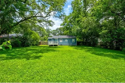 1821 Clearwater Drive SE, Marietta, GA 30067 - Photo 25