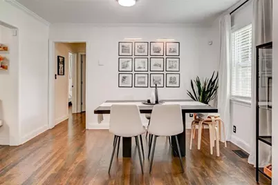 1821 Clearwater Drive SE, Marietta, GA 30067 - Photo 15