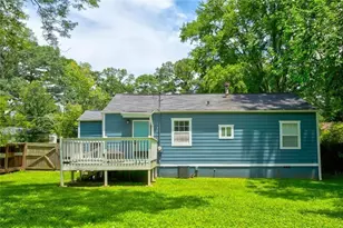 1821 Clearwater Dr SE, Marietta, GA 30067 - Photo 27