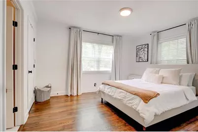 1821 Clearwater Drive SE, Marietta, GA 30067 - Photo 17