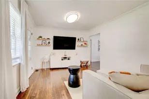 1821 Clearwater Dr SE, Marietta, GA 30067 - Photo 9